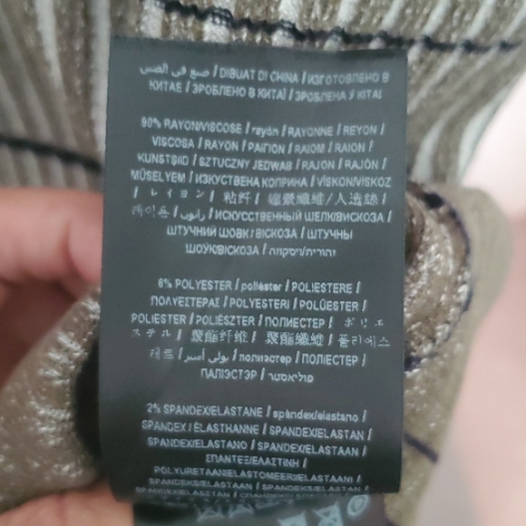 Guess dress - Picture 5 of 5